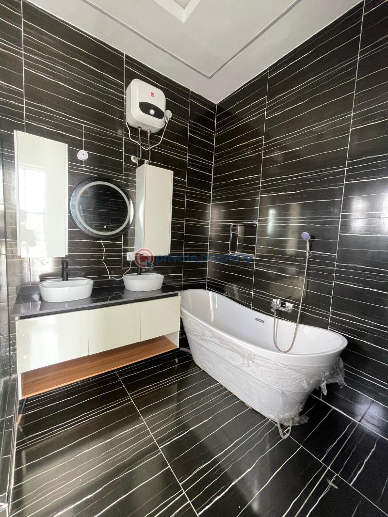 4 bedroom Detached Duplex For Sale Orchid Road Lekki Lagos - 2