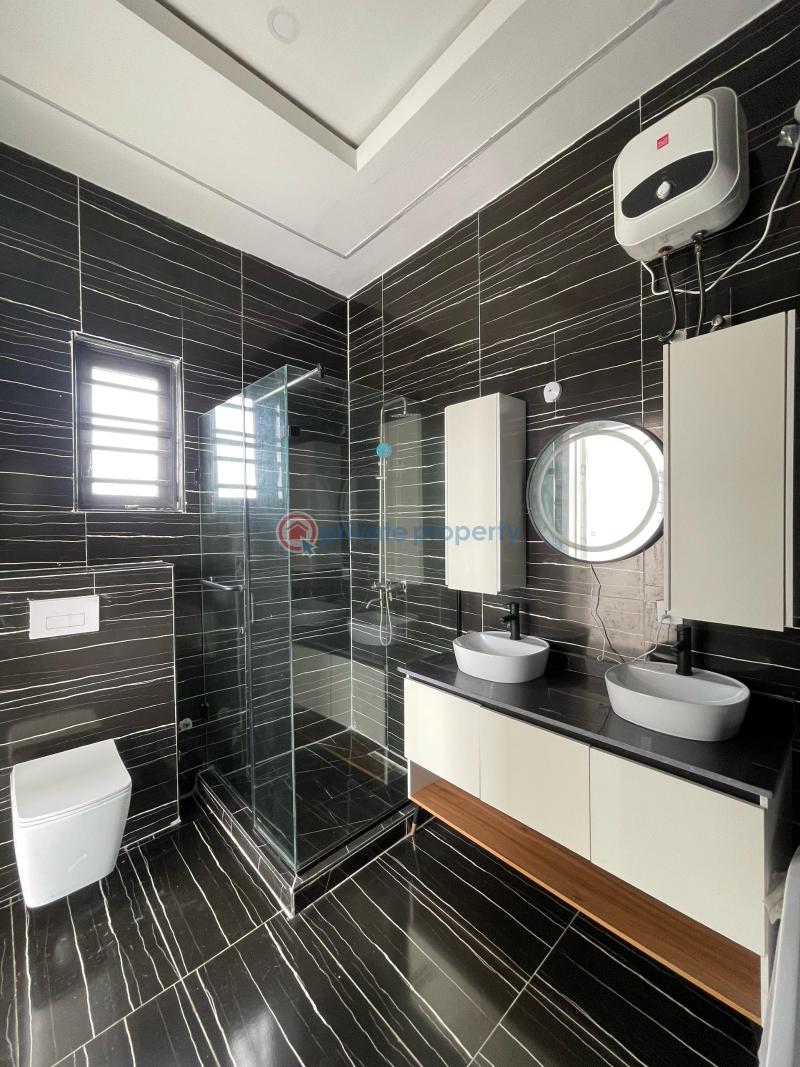 4 bedroom Detached Duplex For Sale Orchid Road Lekki Lagos - 6