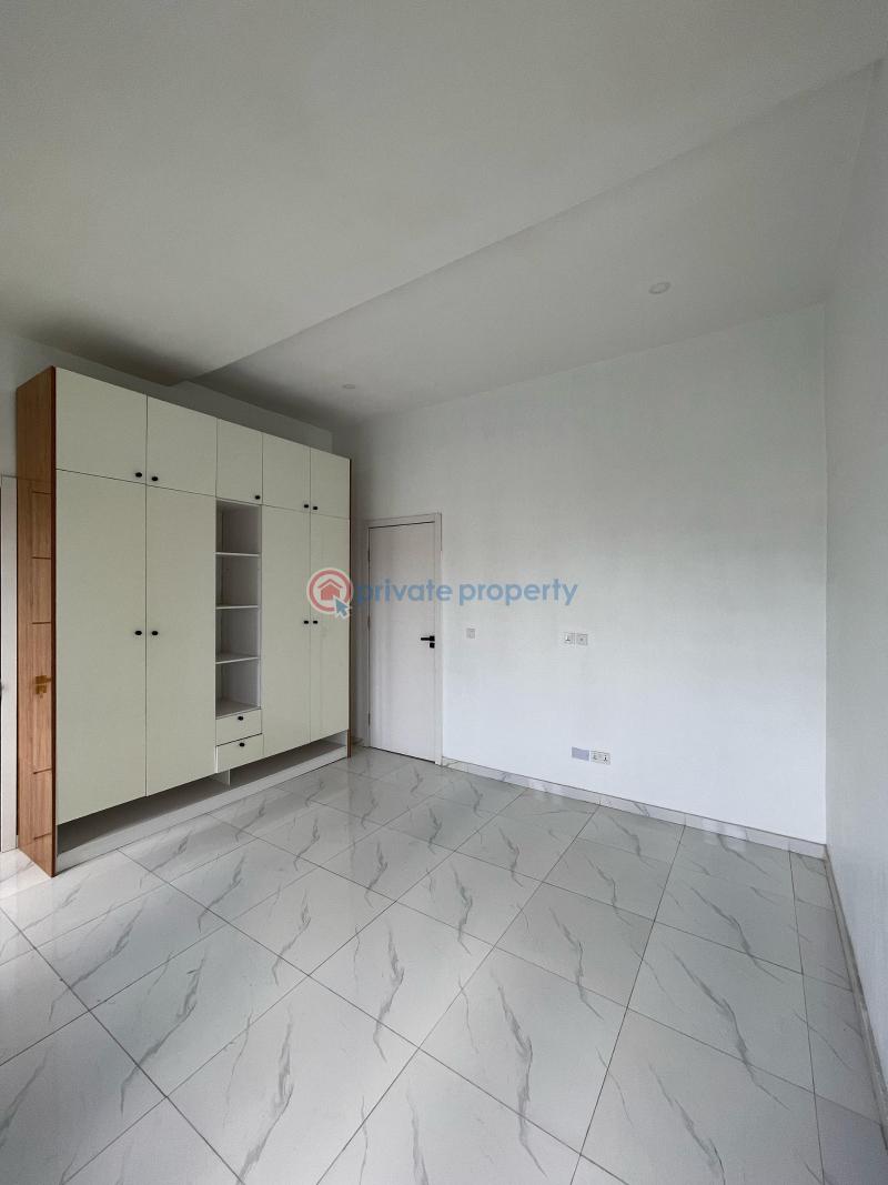 4 bedroom Detached Duplex For Sale Orchid Road Lekki Lagos - 5
