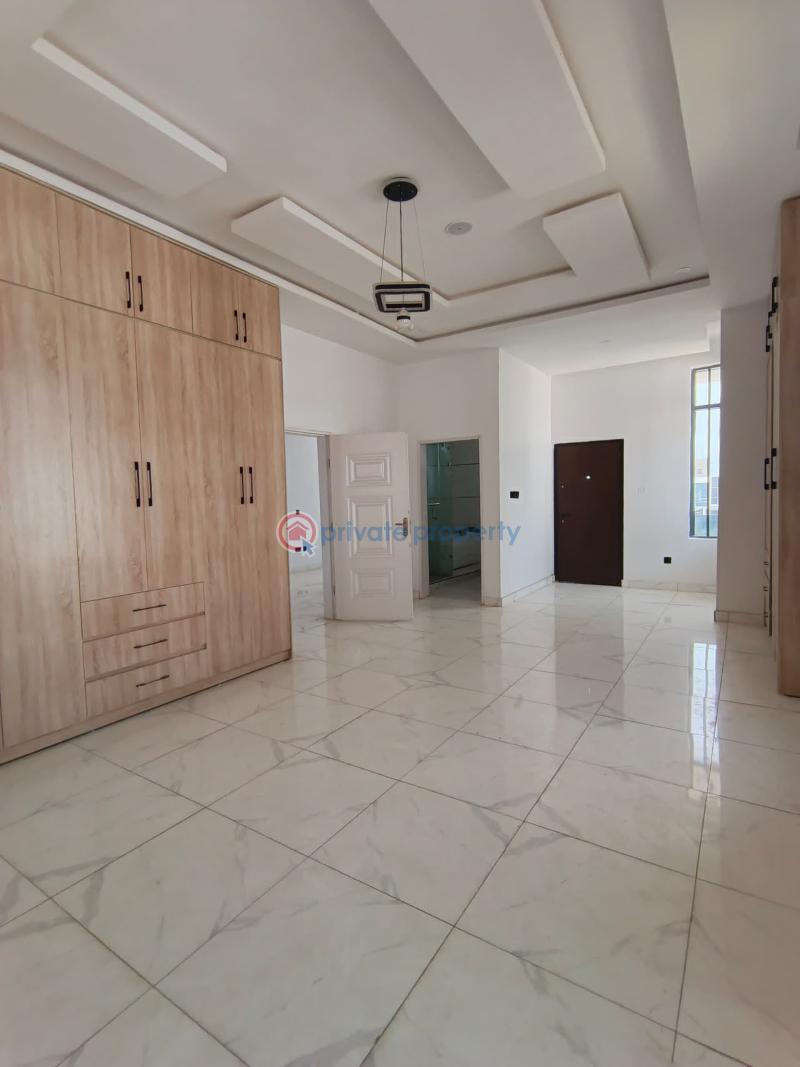 4 bedroom Duplex For Sale Orchid Lekki Lagos - 9