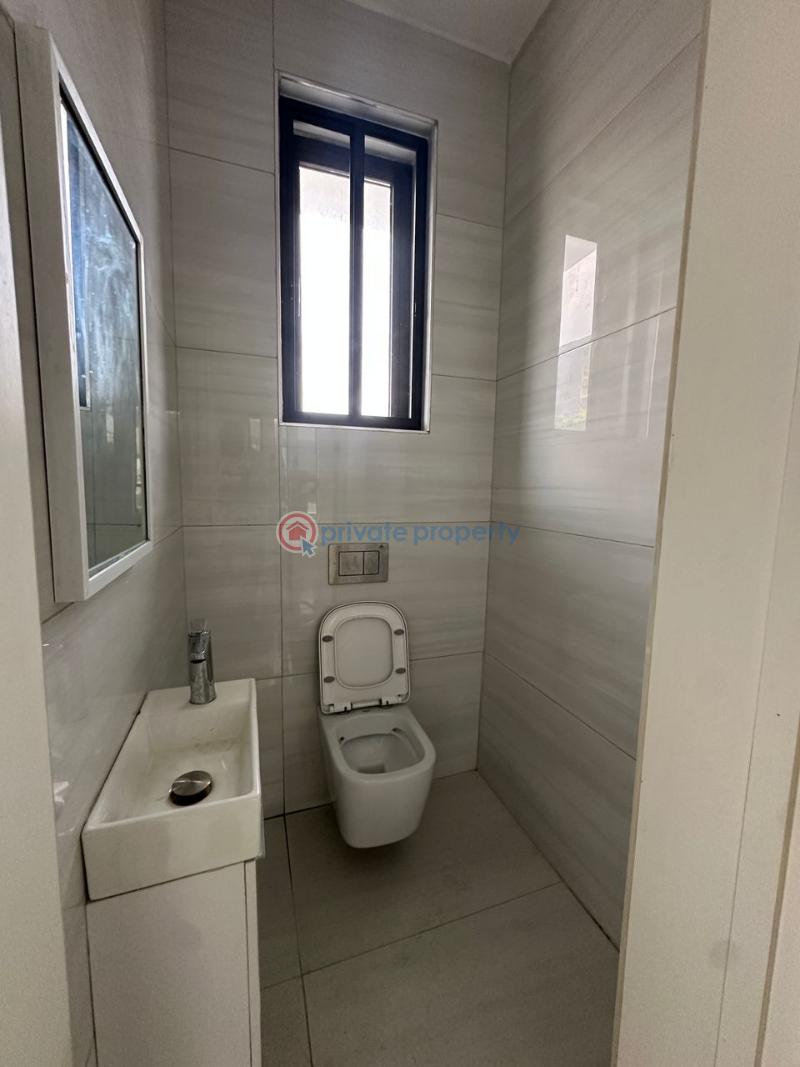 4 bedroom Detached Duplex For Sale Osborne Foreshore Estate Ikoyi Lagos - 5