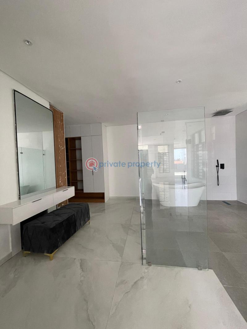 Luxury 4-bedroom fully detached duplex with bq - 5 4 bedroom Detached Duplex For Sale Orchid Lekki Lekki Lagos - 5