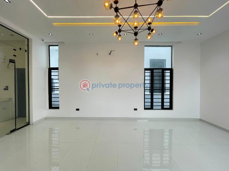 4 bedroom Flat & Apartment For Sale Olokonla Ajah Lagos - 8