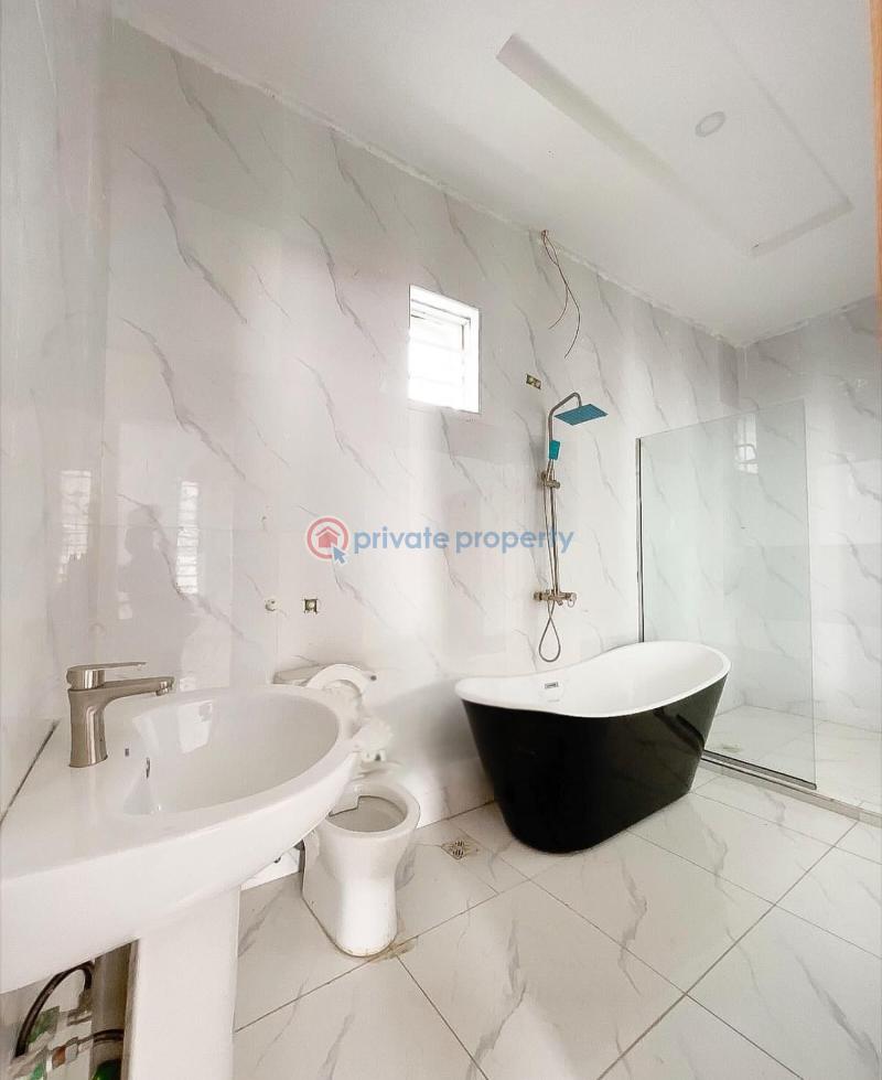 4 bedroom Detached Duplex For Sale Ilaje Ajah Lagos - 7