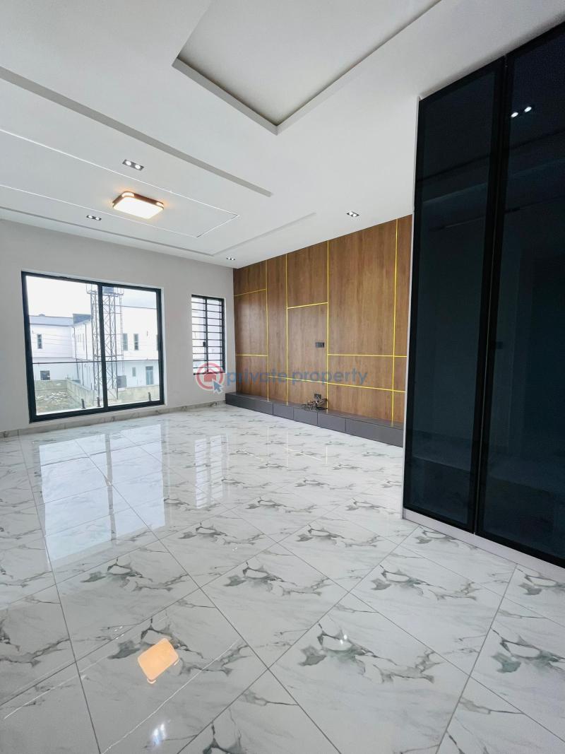4 bedroom Detached Duplex For Sale Ajah Lagos - 5