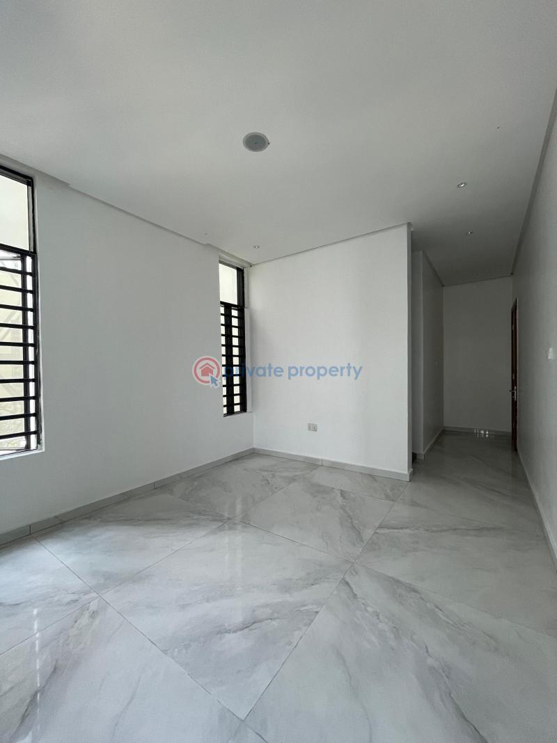 Luxury 4-bedroom fully detached duplex with bq - 10 4 bedroom Detached Duplex For Sale Orchid Lekki Lekki Lagos - 10
