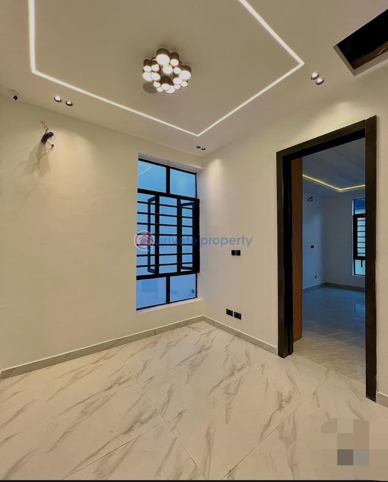 4 bedroom Detached Duplex For Sale Orchid Lekki Lagos - 8