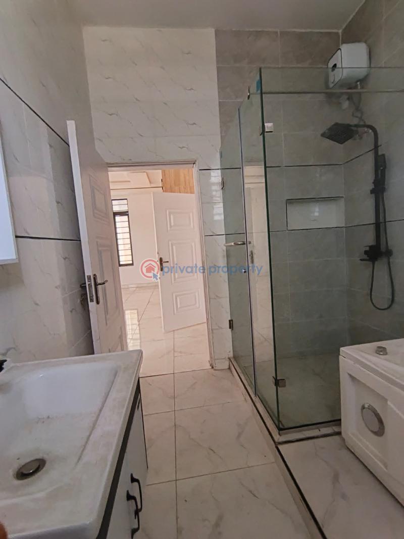 4 bedroom Duplex For Sale Orchid Lekki Lagos - 6