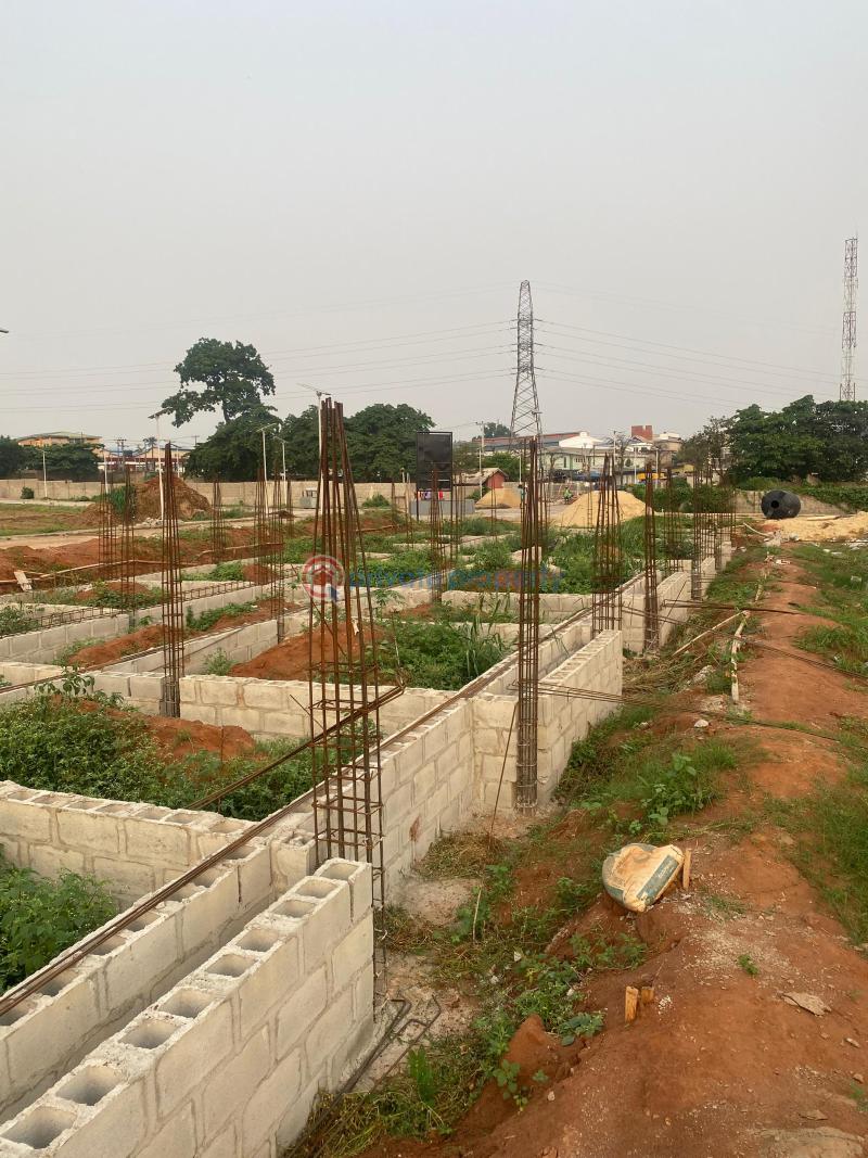 4 bedroom Detached Duplex For Sale Adozillion Court Omole Phase 2 Ikeja Ikeja Lagos - 7