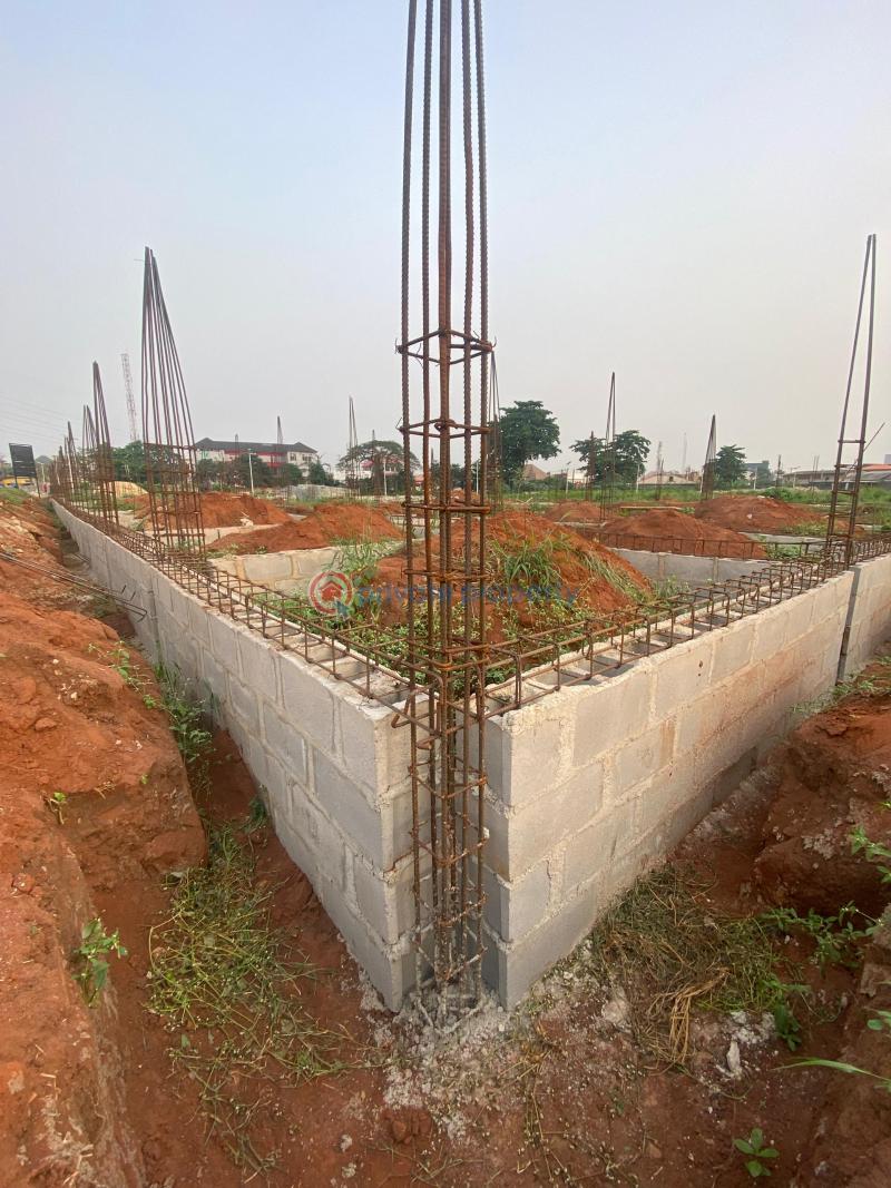 4 bedroom Detached Duplex For Sale Adozillion Court Omole Phase 2 Ikeja Ikeja Lagos - 6