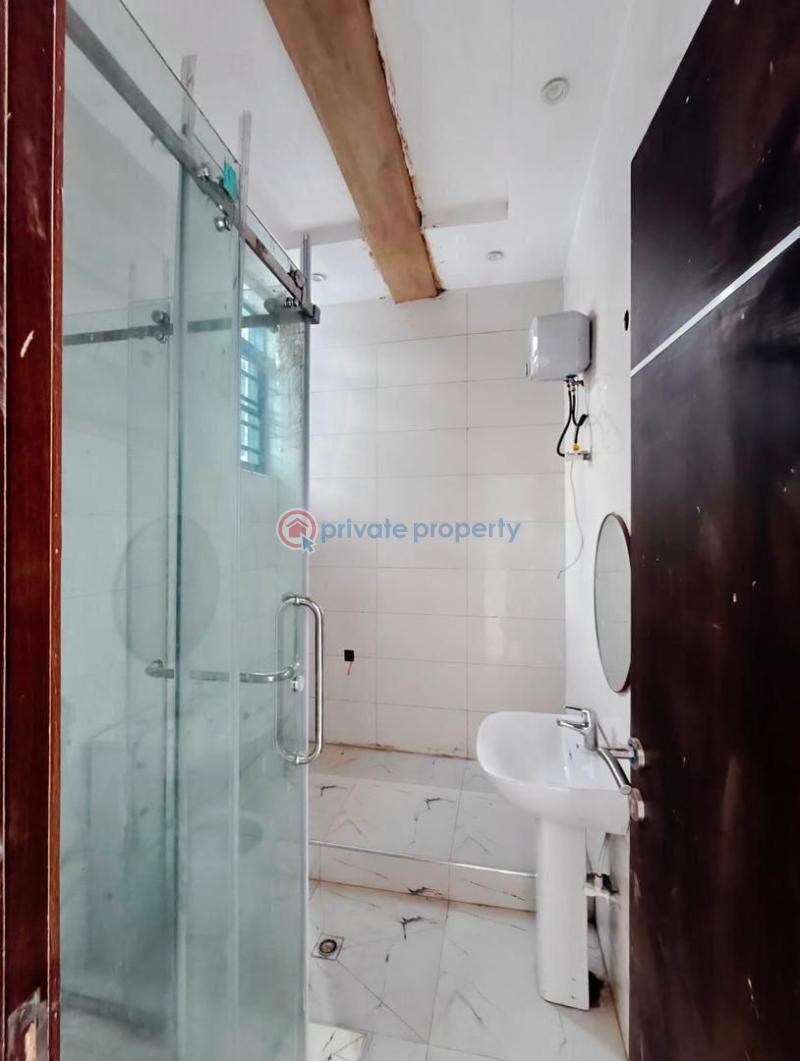 4 bedroom Detached Duplex For Sale Fagba Agege Off College Road Fagba Agege Lagos - 1