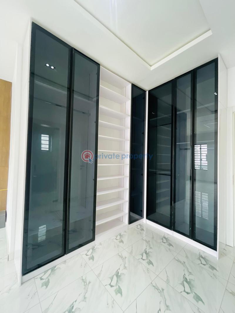 4 bedroom Detached Duplex For Sale Ajah Lagos - 8