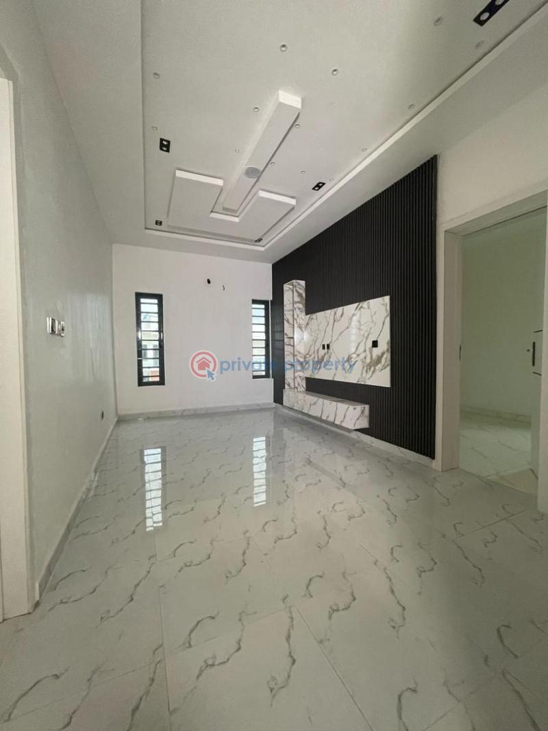 4 bedroom Detached Duplex For Sale Ajah Lagos - 1