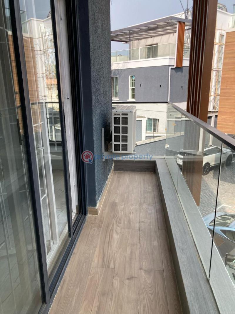 4 bedroom Duplex For Sale Lekki Phase 1 Lagos - 34