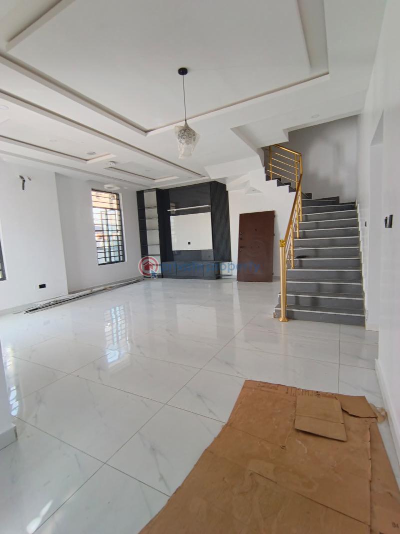 4 bedroom Duplex For Sale Orchid Lekki Lagos - 11