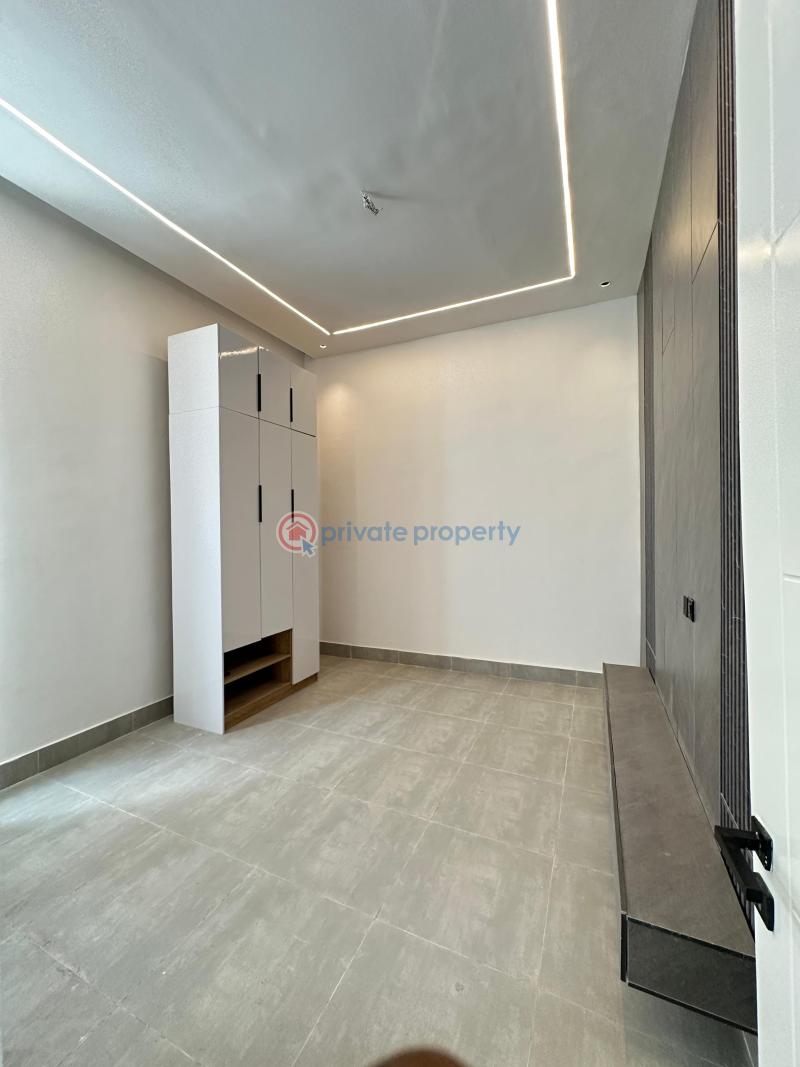 4 bedroom Detached Duplex For Sale Ajah, Lekki Lagos - 9