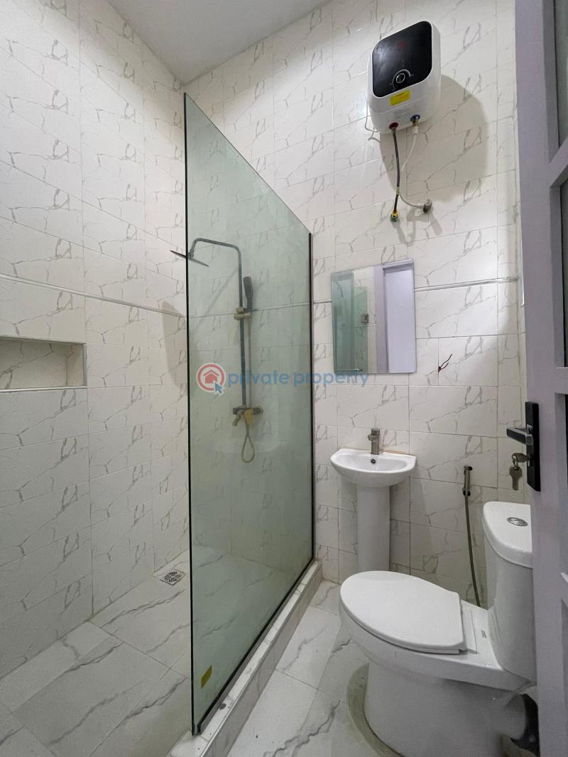 4 bedroom Detached Duplex For Sale Ikota Lekki Lagos - 6