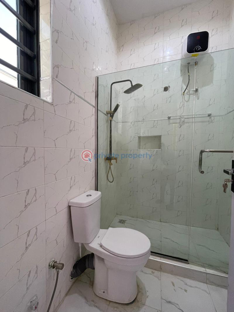 4 bedroom Detached Duplex For Sale Ikota Lekki Lagos - 7