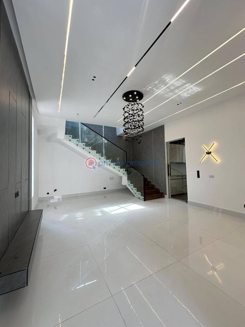 4 bedroom Detached Duplex For Sale Ajah, Lekki Lagos - 3