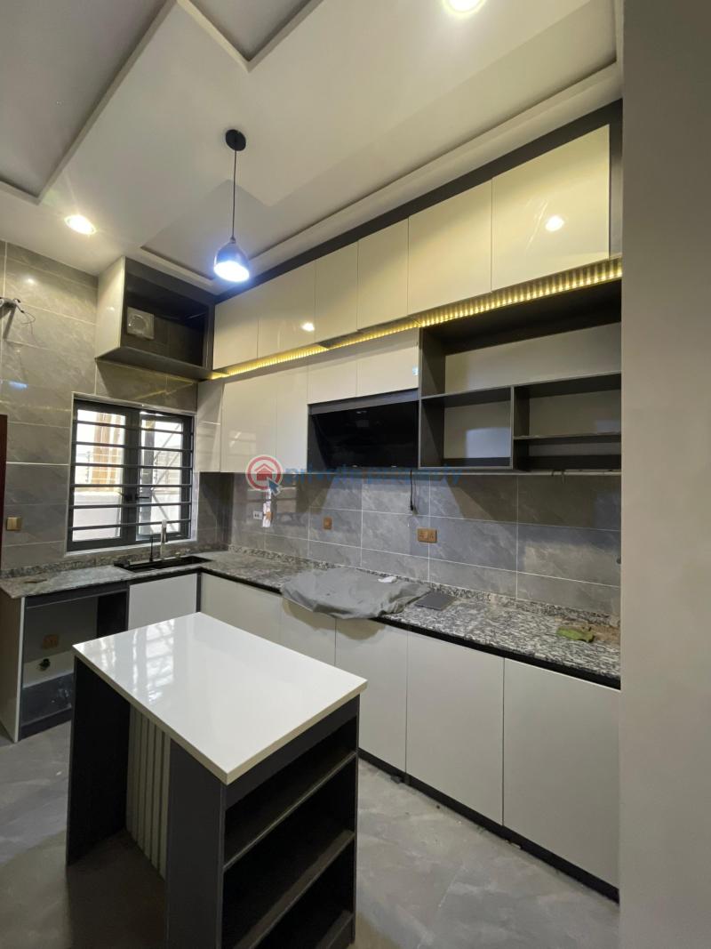 4 bedroom Detached Duplex For Sale Ikota Lekki Lagos - 3