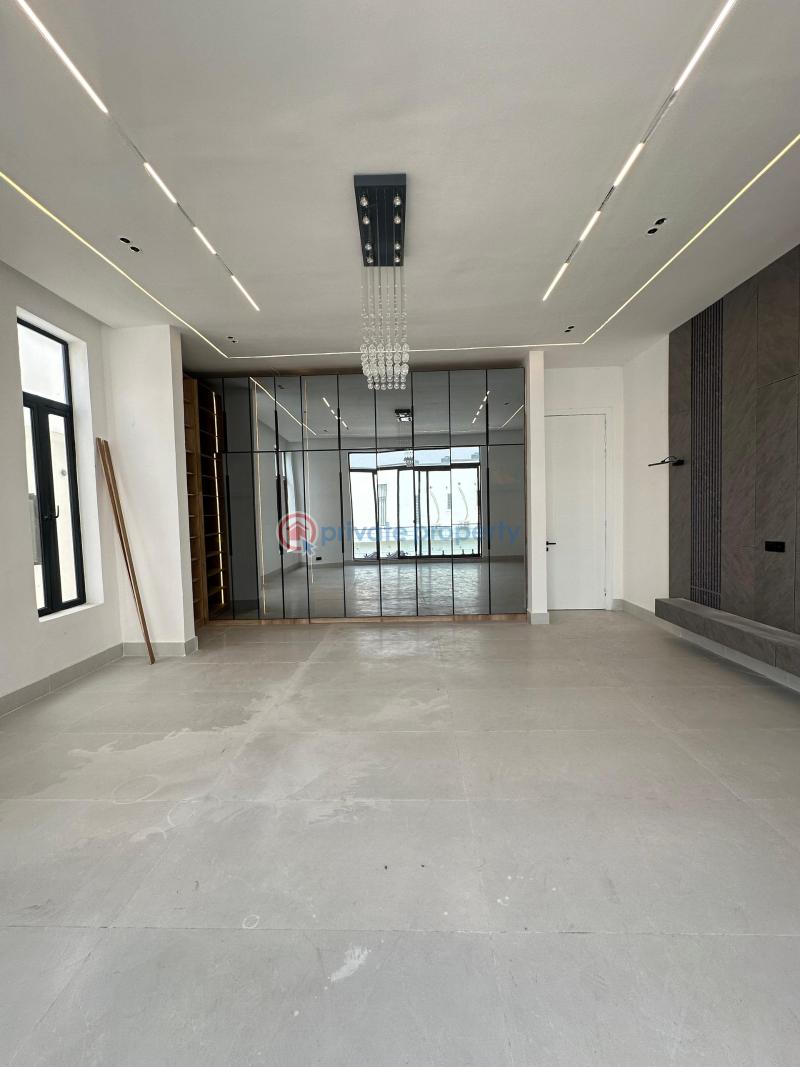 4 bedroom Detached Duplex For Sale Ajah, Lekki Lagos - 17