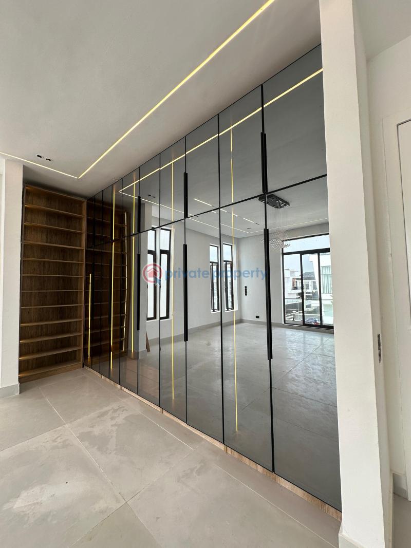 4 bedroom Detached Duplex For Sale Ajah, Lekki Lagos - 14