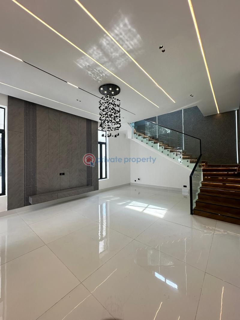 4 bedroom Detached Duplex For Sale Ajah, Lekki Lagos - 7