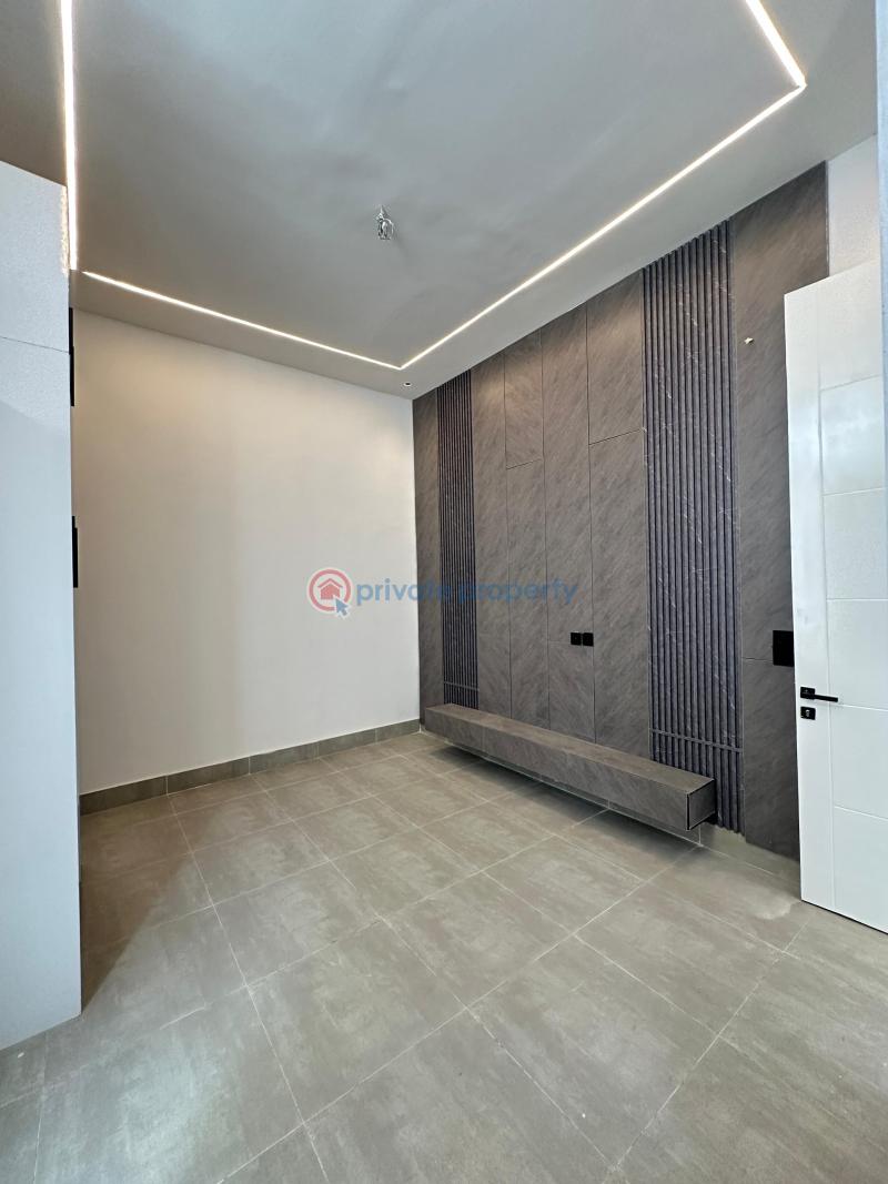 4 bedroom Detached Duplex For Sale Ajah, Lekki Lagos - 4