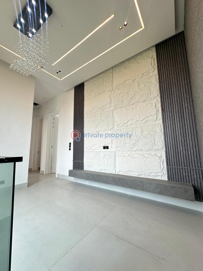 4 bedroom Detached Duplex For Sale Ajah, Lekki Lagos - 8