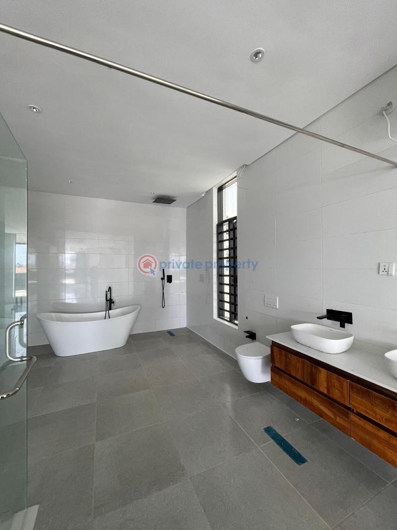 Luxury 4-bedroom fully detached duplex with bq - 7 4 bedroom Detached Duplex For Sale Orchid Lekki Lekki Lagos - 7