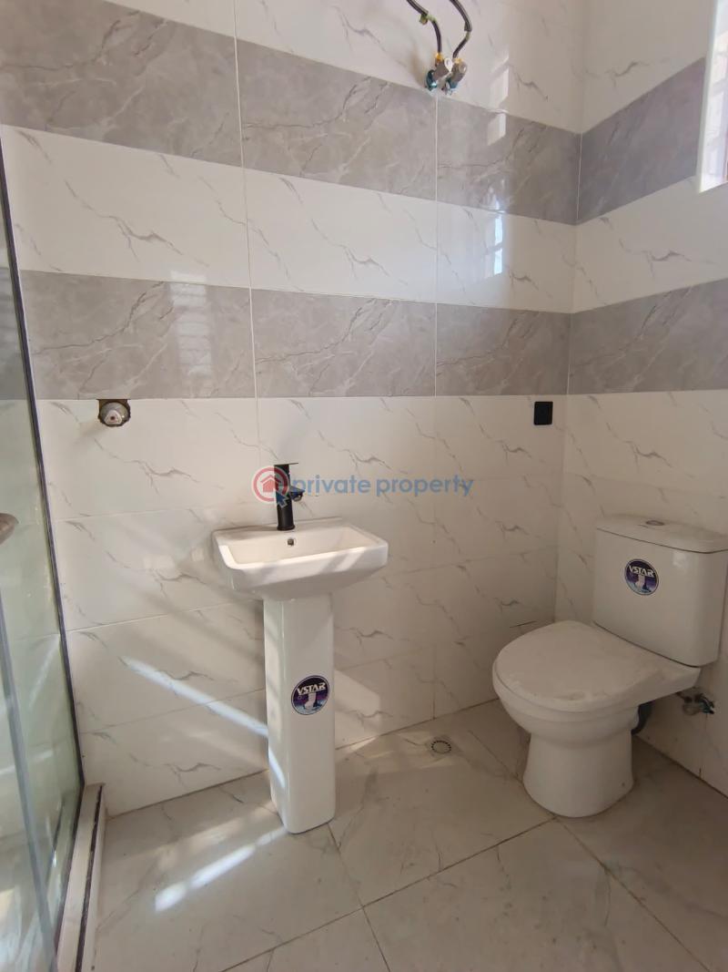 4 bedroom Duplex For Sale Orchid Lekki Lagos - 10
