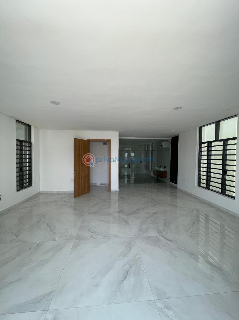 Luxury 4-bedroom fully detached duplex with bq - 2 4 bedroom Detached Duplex For Sale Orchid Lekki Lekki Lagos - 2