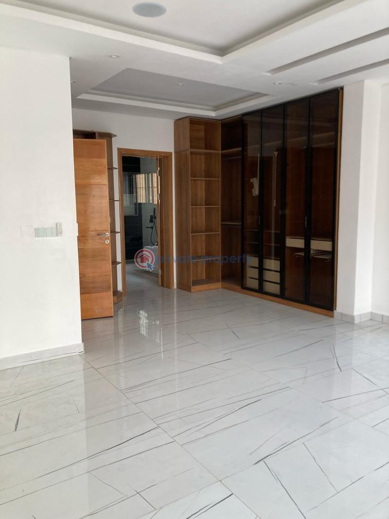 4 bedroom Duplex For Sale Lekki Phase 1 Lagos - 37