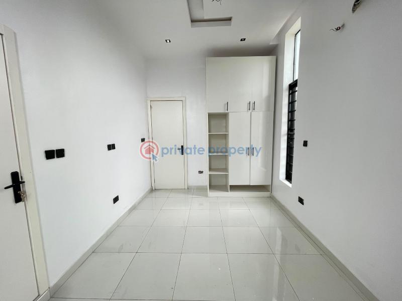 4 bedroom Flat & Apartment For Sale Olokonla Ajah Lagos - 8