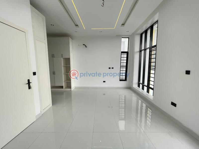 4 bedroom Flat & Apartment For Sale Olokonla Ajah Lagos - 12