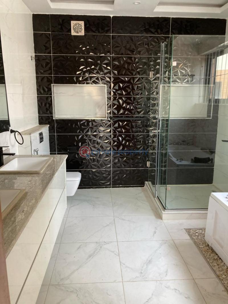 4 bedroom Duplex For Sale Lekki Phase 1 Lagos - 36