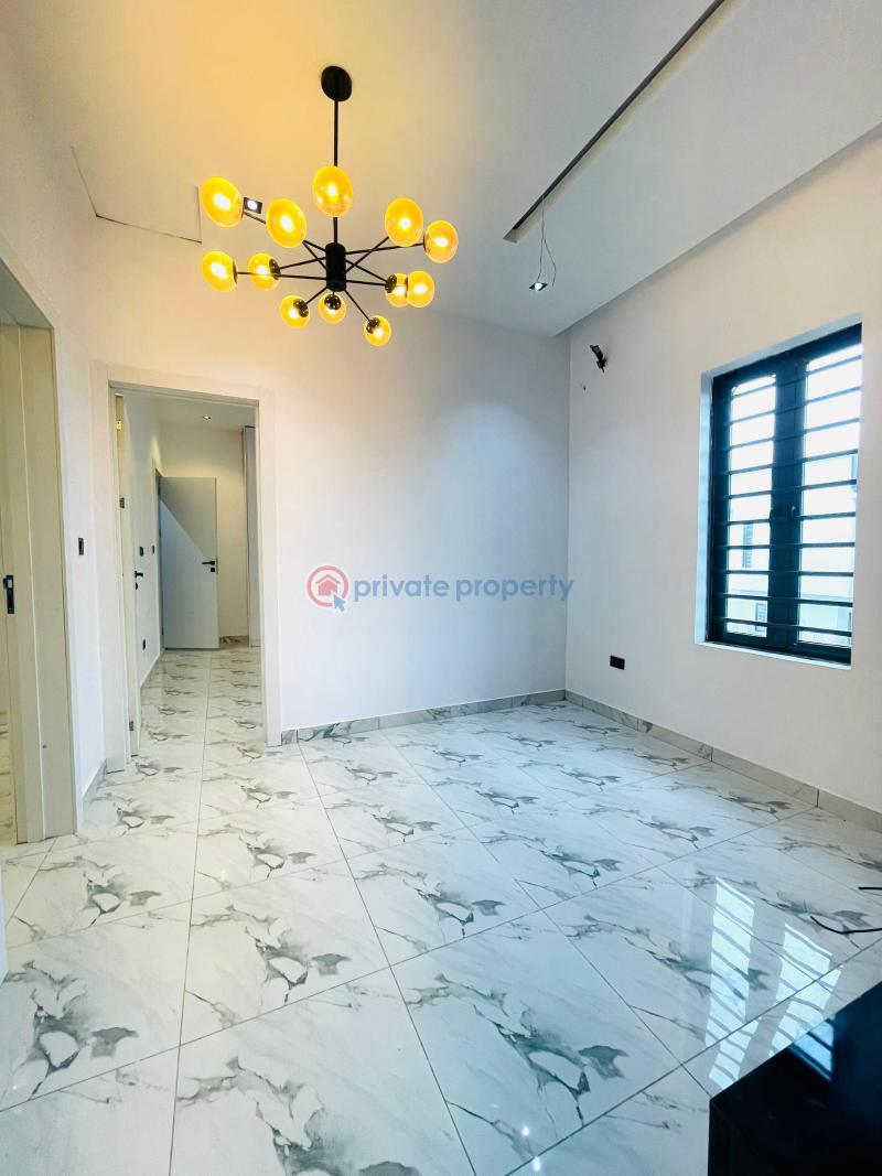 4 bedroom Detached Duplex For Sale Ajah Lagos - 4