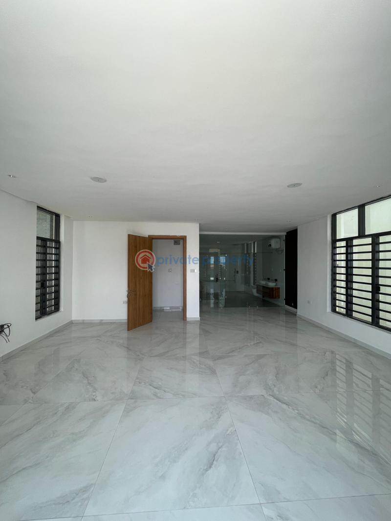 Luxury 4-bedroom fully detached duplex with bq - 3 4 bedroom Detached Duplex For Sale Orchid Lekki Lekki Lagos - 3