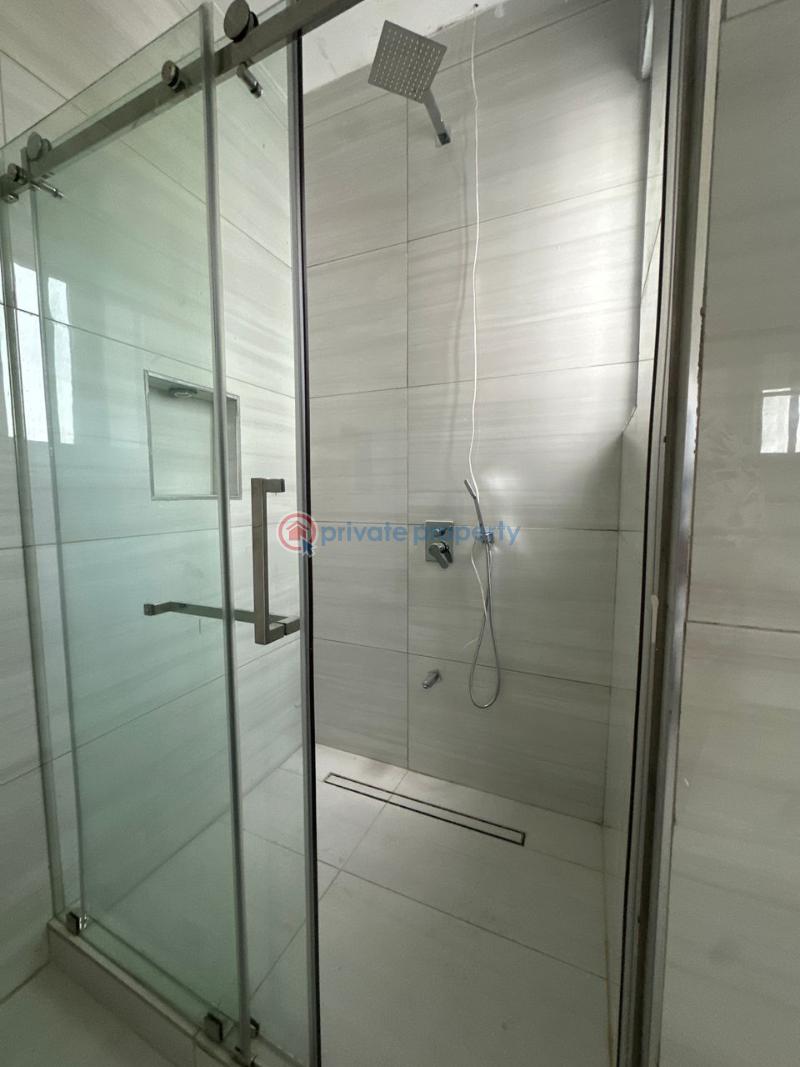 4 bedroom Detached Duplex For Sale Osborne Foreshore Estate Ikoyi Lagos - 22