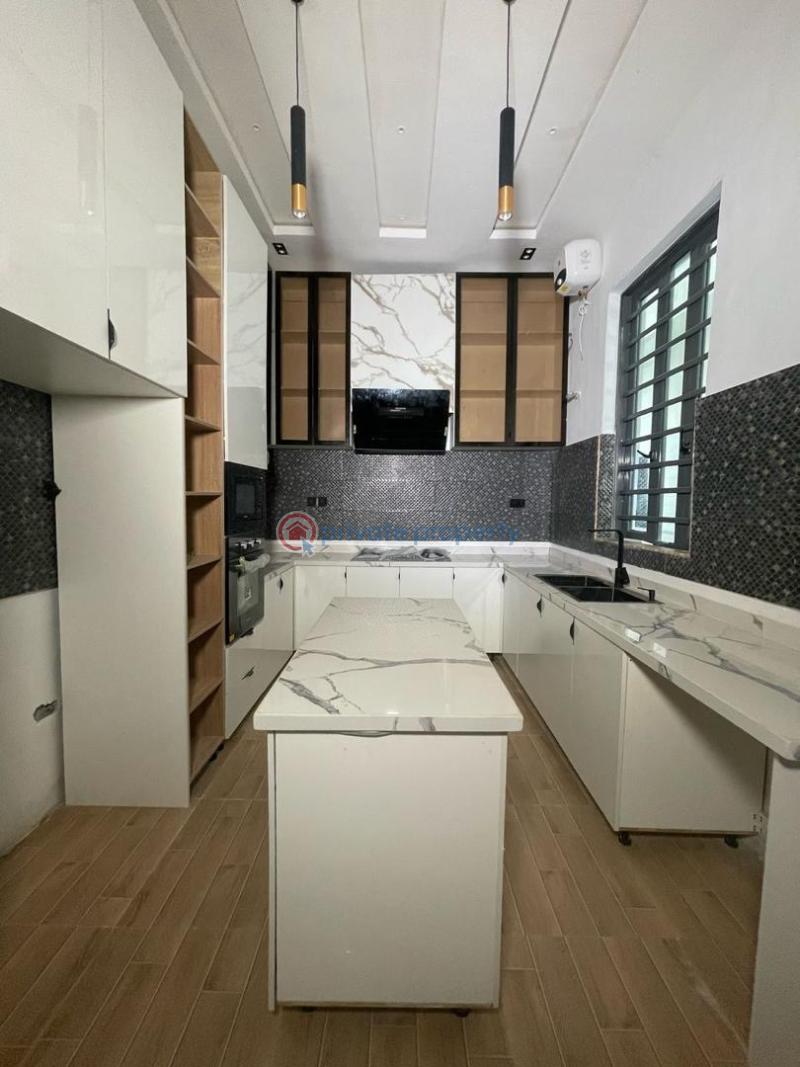 4 bedroom Detached Duplex For Sale Ajah Lagos - 7