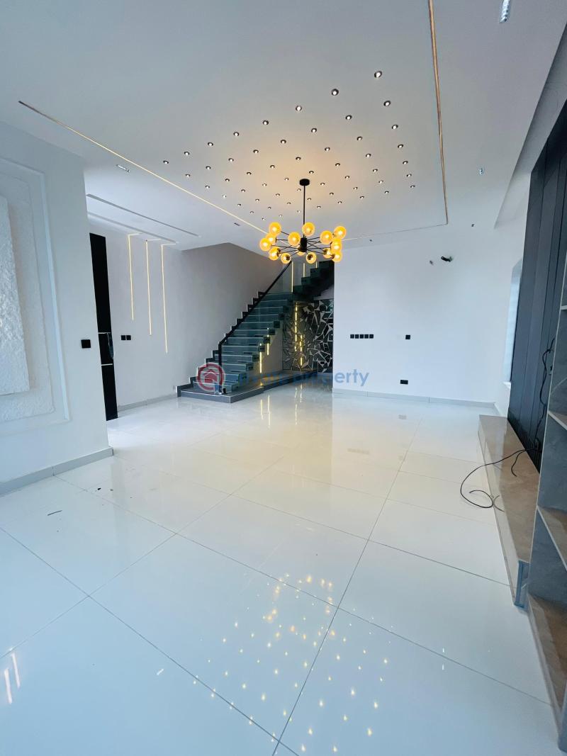 4 bedroom Detached Duplex For Sale Ajah Lagos - 7