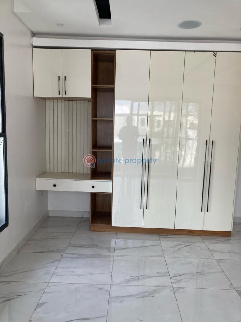 4 bedroom Duplex For Sale Lekki Phase 1 Lagos - 18