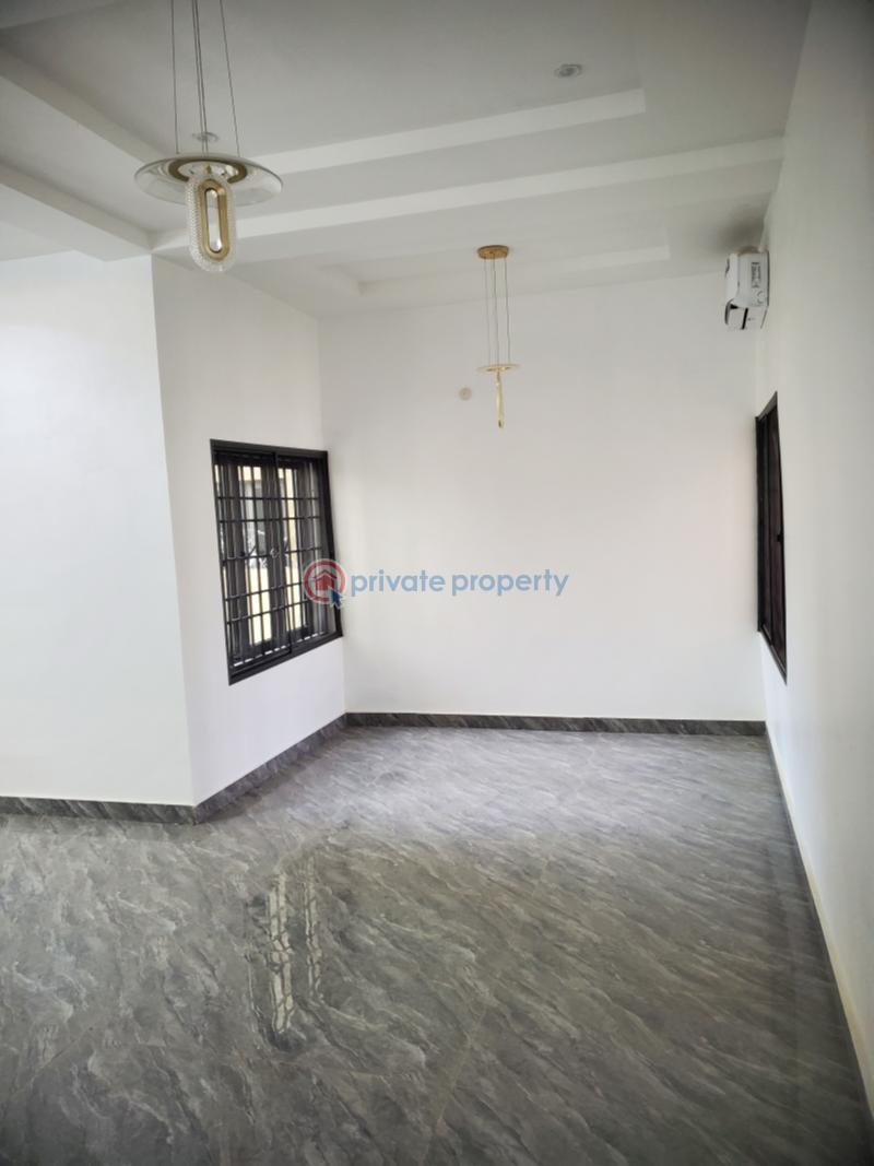 4 bedroom Terraced Duplex For Rent Asokoro Abuja Phase 1  - 7