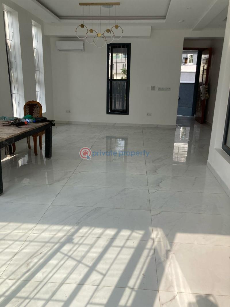 4 bedroom Duplex For Sale Lekki Phase 1 Lagos - 4