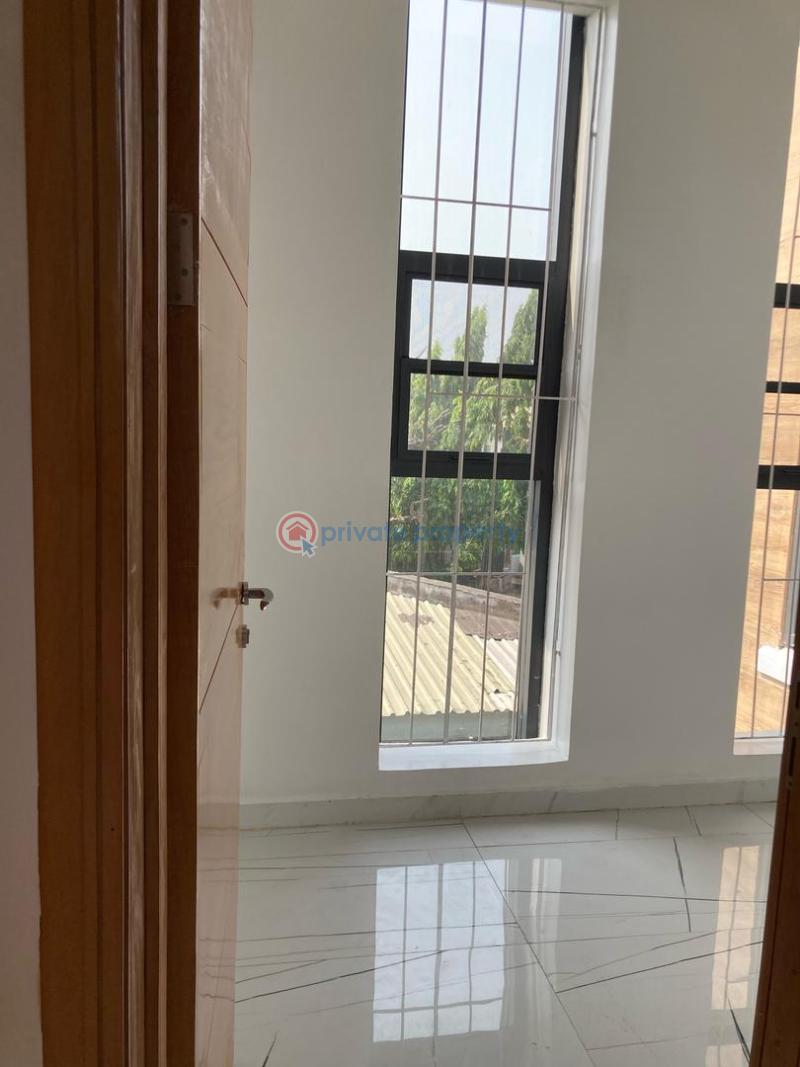 4 bedroom Duplex For Sale Lekki Phase 1 Lagos - 31