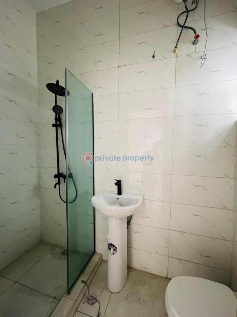 4 bedroom Semi detached Duplex For Sale Ikate Elegushi Lekki Lagos - 11