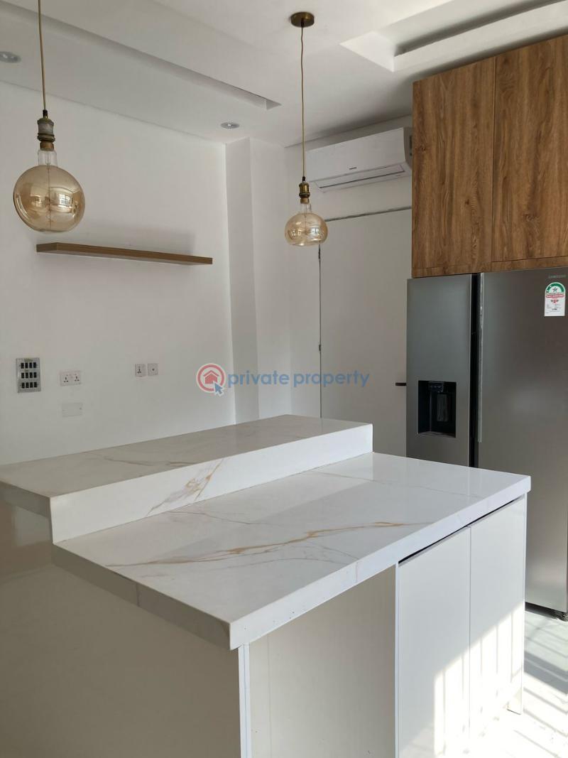 4 bedroom Duplex For Sale Lekki Phase 1 Lagos - 8