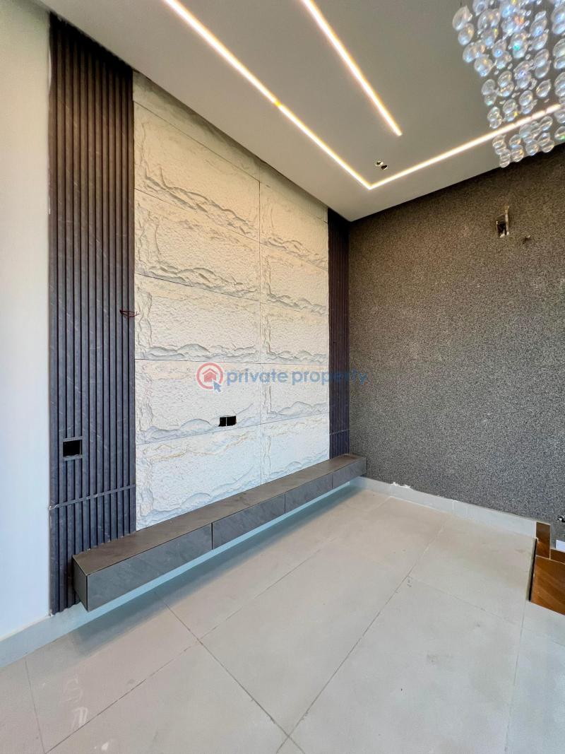 4 bedroom Detached Duplex For Sale Ajah Lagos - 12