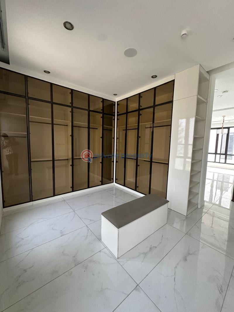 4 bedroom Detached Duplex For Sale Osborne Foreshore Estate Ikoyi Lagos - 19