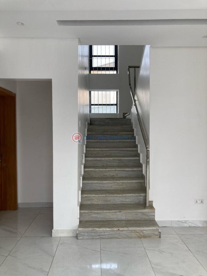 4 bedroom Duplex For Sale Lekki Phase 1 Lagos - 42
